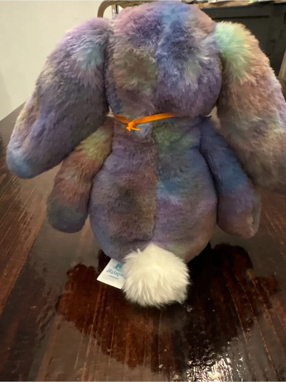 Jellycat Zodihop Luxe bunny